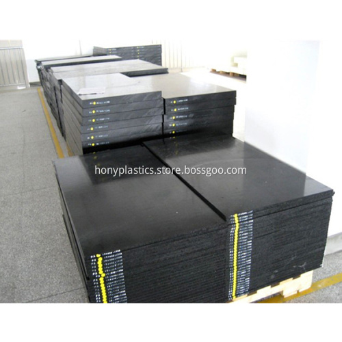 Glass fiber 30% Polyamide 6 Sheet